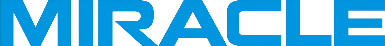 miracle logo